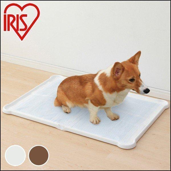 犬 トイレ ペットシーツ 犬トイレ ペットトイレ トイレトレー シーツぴたっとトレー トレー シーツ...