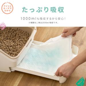 猫 トイレ シート トイレシート ペットシーツ...の詳細画像5