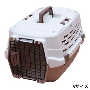 猫 キャリーバッグ 犬 ケージ ペットキャリー...の詳細画像1