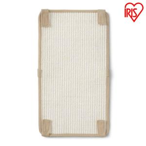 爪とぎ 猫 ケージ キャットケージ用 つめとぎシート 専用 PCTS-470  アイリスオーヤマ