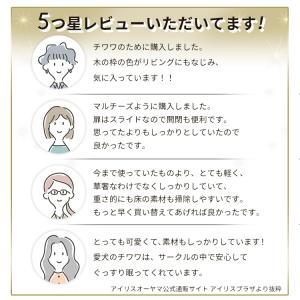 犬 ケージ ペットサークル ゲージ ロータイプ...の詳細画像2