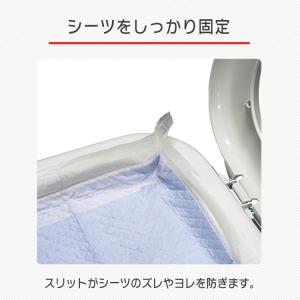 犬 トイレ ペットシーツ 犬トイレ トイレトレ...の詳細画像2