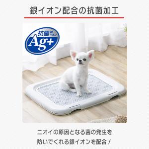 犬 トイレ ペットシーツ 犬トイレ トイレトレ...の詳細画像5