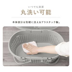 ペットキャリー 猫 犬 キャリーバッグ キャリ...の詳細画像5