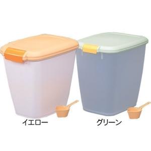 ペットフード ストッカー 保存容器 アイリスオーヤマ...