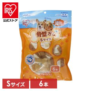 IRIS OHYAMA（アイリスオーヤマ） 犬 おやつ ジャーキー 1kg まるごと