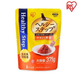 ヘルシーステップ アイリスオーヤマ ヘルシーステップ ささみ 70g×3P