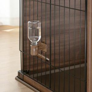 給水器 犬 猫 水飲み器 給水ボトル 給水機 ...の詳細画像1