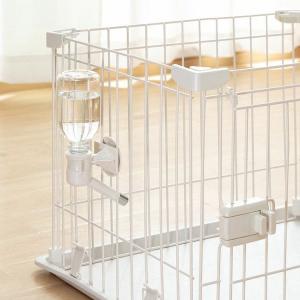 給水器 犬 猫 水飲み器 給水ボトル 給水機 ...の詳細画像2