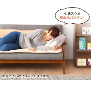 ホットカーペット 電気毛布 敷き毛布 洗える ...の詳細画像2