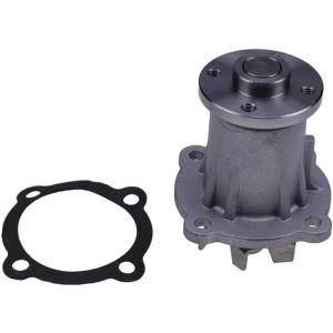 互換品 FridayParts ウォーターポンプ 16120-23010-71 トヨタ エンジン 4...