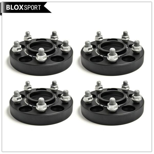 並行輸入品 BLOXSPORT 5x114.3 Forged 7075T6 Safe Wheel S...