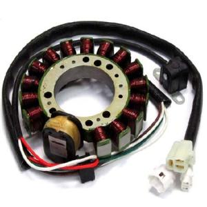 Caltric compatible with Stator Yamaha Waverunner 700 Pro 1993 1994 1995 