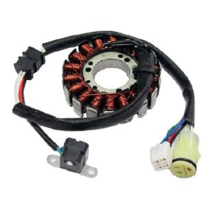 Caltric Stator Generator Compatible With Yamaha Grizzly 600 Yfm600 1998 