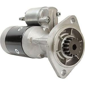 互換品 RAREELECTRICAL スターター コマツ ショベル PC35 PC40 PC50 S...