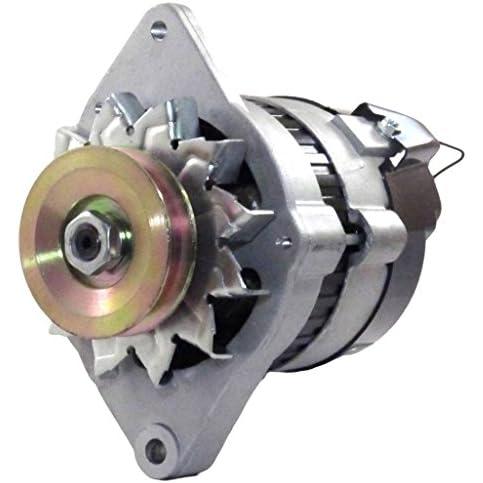 互換品 RAREELECTRICAL オルタネーター 1897264M91 Massey Fergu...