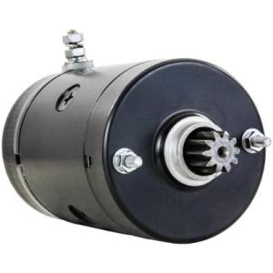 互換品 RAREELECTRICAL スターターモーター ハーレーダビッドソン FLHTC Elec...