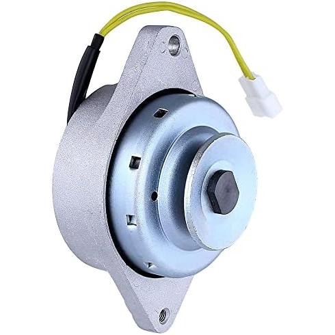 互換品 RAREELECTRICAL 20AMP オルタネータ 129150-77200 12915...