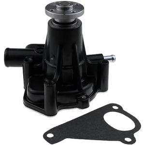 ウォーターポンプ YM129100-42002 YM129100-42001 コマツ ユンボ ショベル PC20-7 PC28UU-2 PC45-1 エンジン 3D78-1 3D84-2 3D84E-3 4D84-2 4D84E-3 4D88E-3