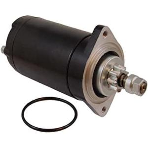 互換品 スターター カワサキ ジェットスキー JS440 JS550 440 550 1976-19...