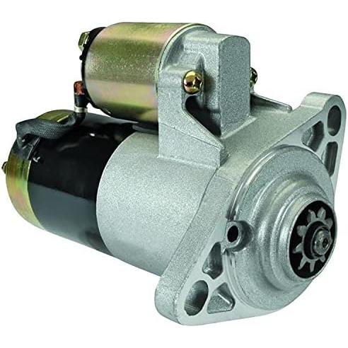 互換品 OEG スターター ニューホランド フォード トラクター SBA185086550 SBA1...