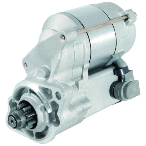互換品 OEG 12V 1.4KW 9T スターター クボタ KX41-2 KX61-2 KX91-...