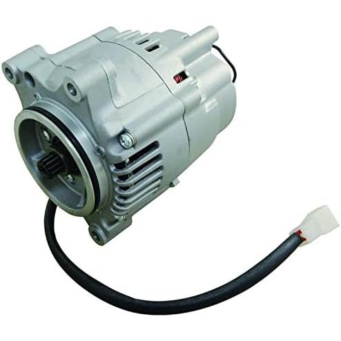 互換品 オルタネーター カワサキ ゼファー Kawasaki ZR1100 Zephyr 92-95...