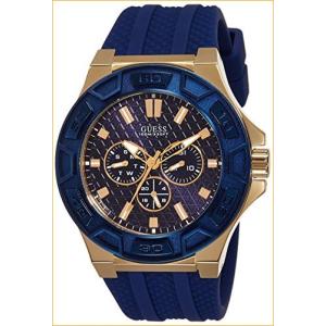 RELOJ GUESS W0674G2 Hombre 並行輸入品