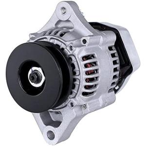 イセキ トラクター オルタネーター リビルト ダイナモ 6281-200-008-1D