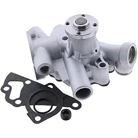 互換品 HOLDWELL ウォーターポンプ 119660-42009 11966042009 YM1...
