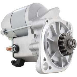 ファーガソン290トラクター部品 互換品 Rareelectrical スターター マッセイファーガソン トラクターS