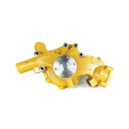 互換品 FridayParts Water Pump 6209-61-1100 6209611100...