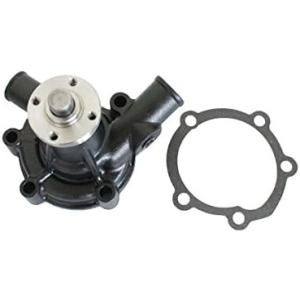 互換品 FridayParts ウォーターポンプ YM129327-42100 コマツ パワーショベ...