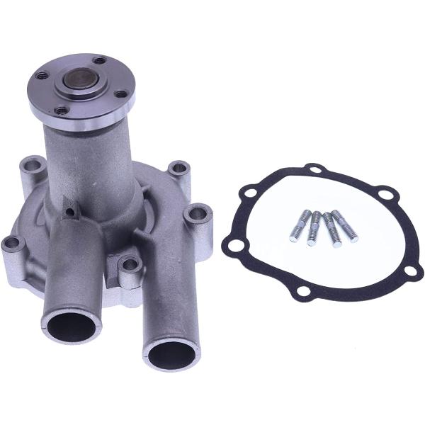 互換品 HVACSTAR ウォーターポンプ CH12859 721250-42700 for ヤンマ...