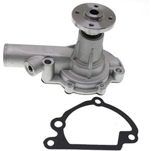 シバウラトラクターD23MF ウォーターポンプ　ヤンマー　クボタ イセキ　芝浦 2025年最新】シバウラ ウォターポンプの人気アイテム - メルカリ