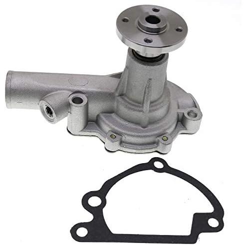 互換品 FridayParts ウォーターポンプ MM401401 5650-040-1402-0 ...