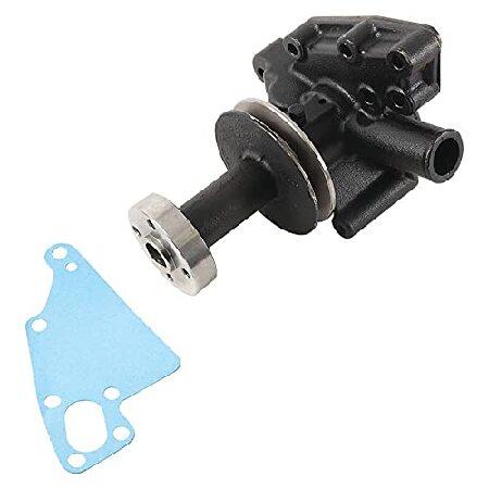互換品 Complete Tractor 1106-6226 Water Pump Compatib...