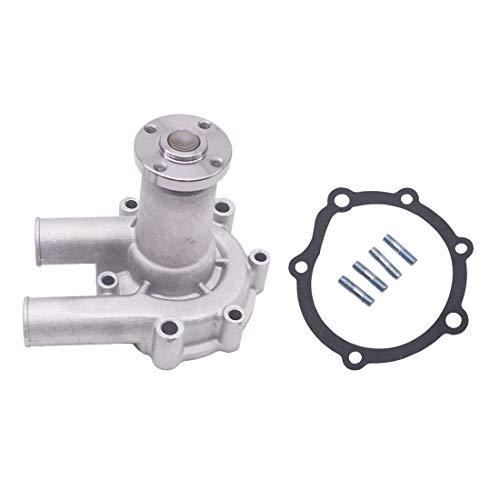 互換品 721250-42700 721252-42700 ウォーターポンプ for ヤンマー トラ...