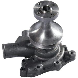 互換品 ウォーターポンプ 145016100 シバウラ トラクター SD1800