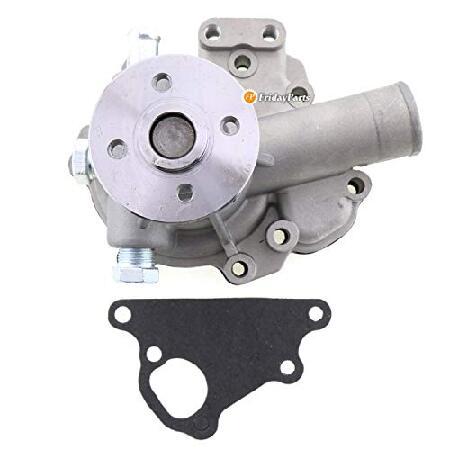 互換品 FridayParts ウォーターポンプ SBA145017780 SBA145017721...