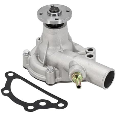 互換品 ウォーターポンプ MM433424 MM409303 MM409302 三菱トラクター MT...