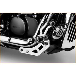 真様 ハリケーン スティードVLS/VSE シーシーバーホルダー ホンダ HA6429-01 ハリケーン シーシーバーホルダー スティード