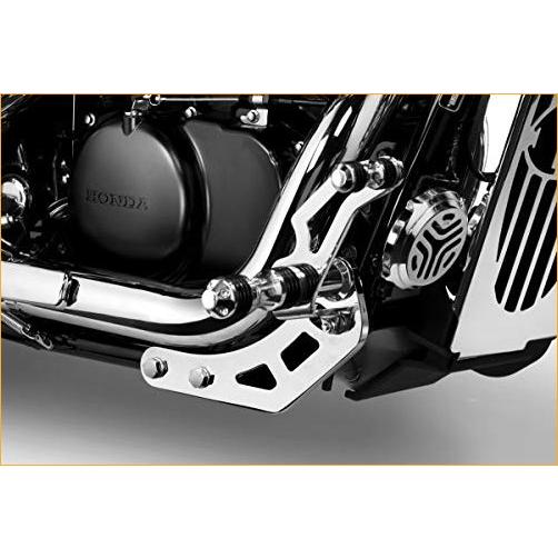 並行輸入品 VT 750 S 2010 - Kit Controls Repositioning (...