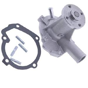 互換品 ウォーターポンプ SBA145016540 シバウラ トラクター S455