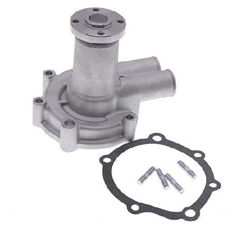 互換品 Solarhome Water Pump CH12859 721250-42700 For ...