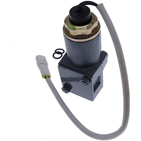 互換品 Solarhome ハイスペード ソレノイド バルブ 9147260 9098250 912...