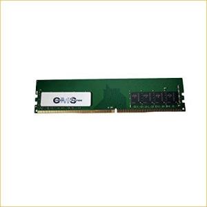 メモリ 8GB (1X8GB) Memory Ram Compatible with ASUS/Asmobile Motherboard ROG Maximus XII Extreme, ROG Maximus XII Formula, ROG Strix B360-