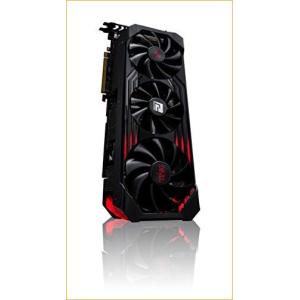 PowerColor Red Devil AMD Radeon RX 6800 XT Gaming Graphics Card with 16GB GDDR6 Memory, Powered by AMD RDNA 2, Raytracing, PCI Express 4.0,