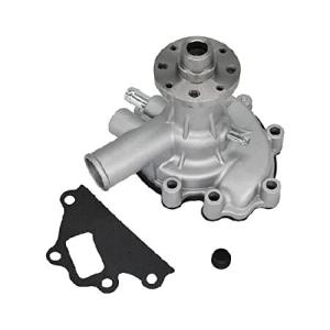 ウォーターポンプ WATER PUMP 125-1670P-