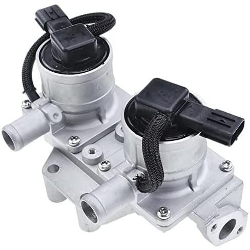 互換品 A-Premium セカンダリーエアインジェクションチェックバルブ トヨタ タンドラ 200...